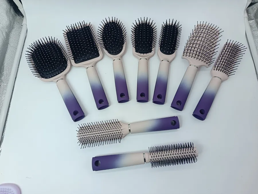 Comb style C-0003