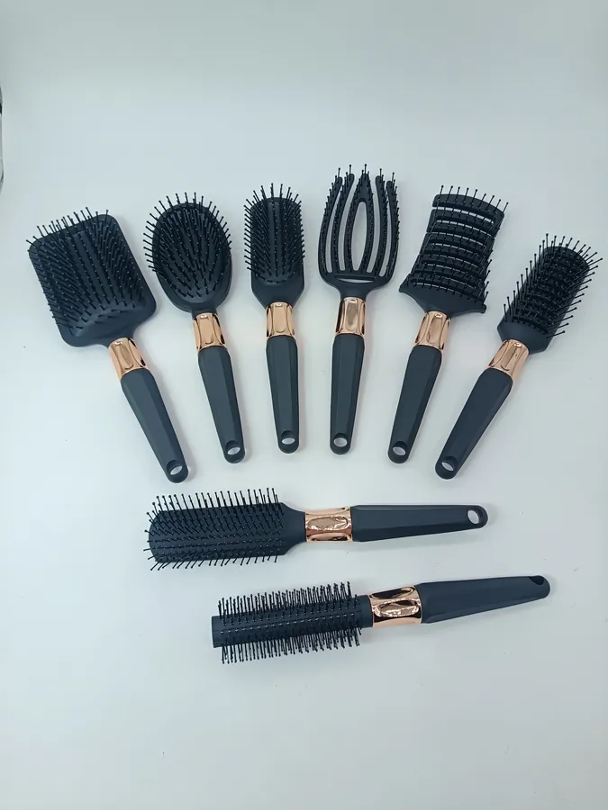 Comb style C-0018