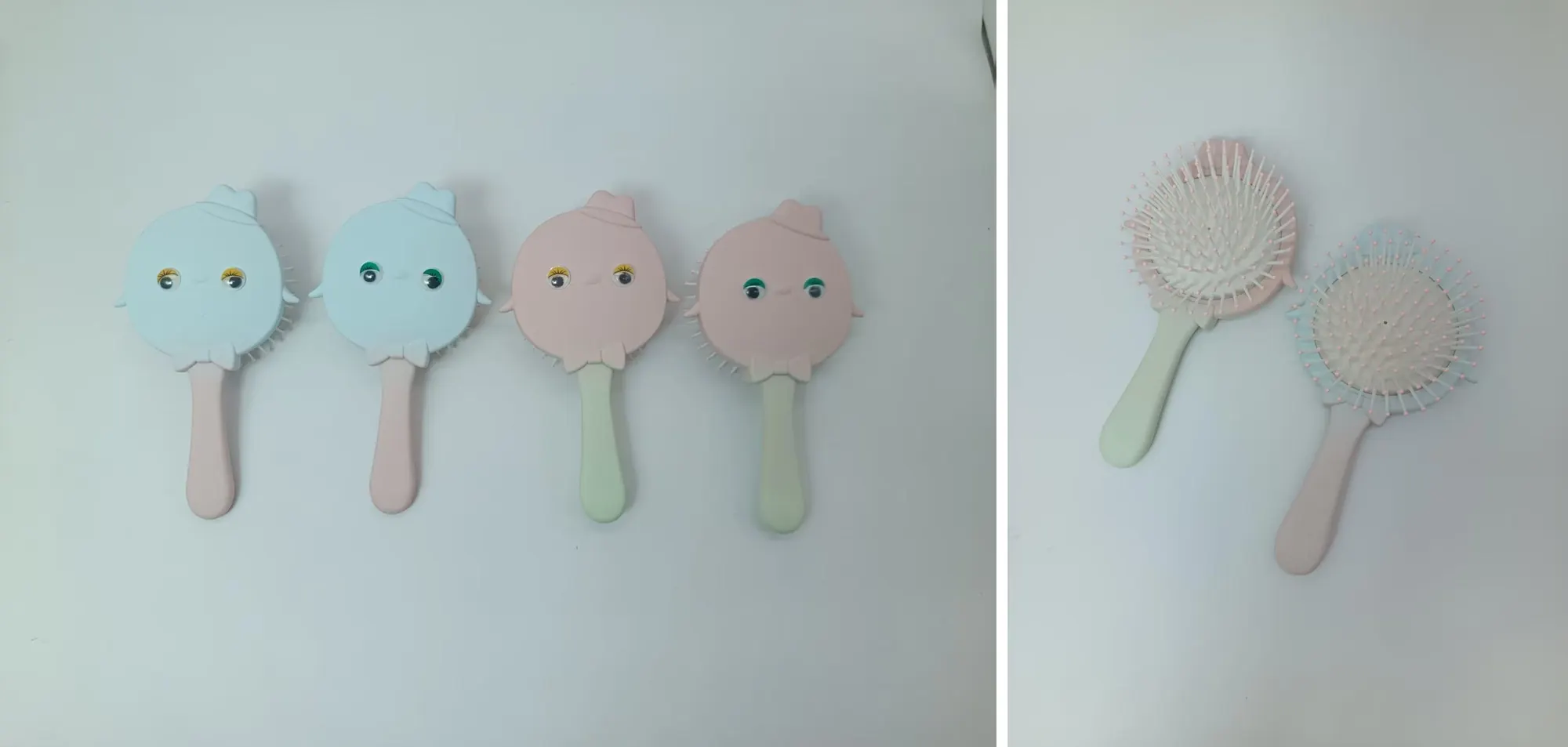 Comb style C-0033