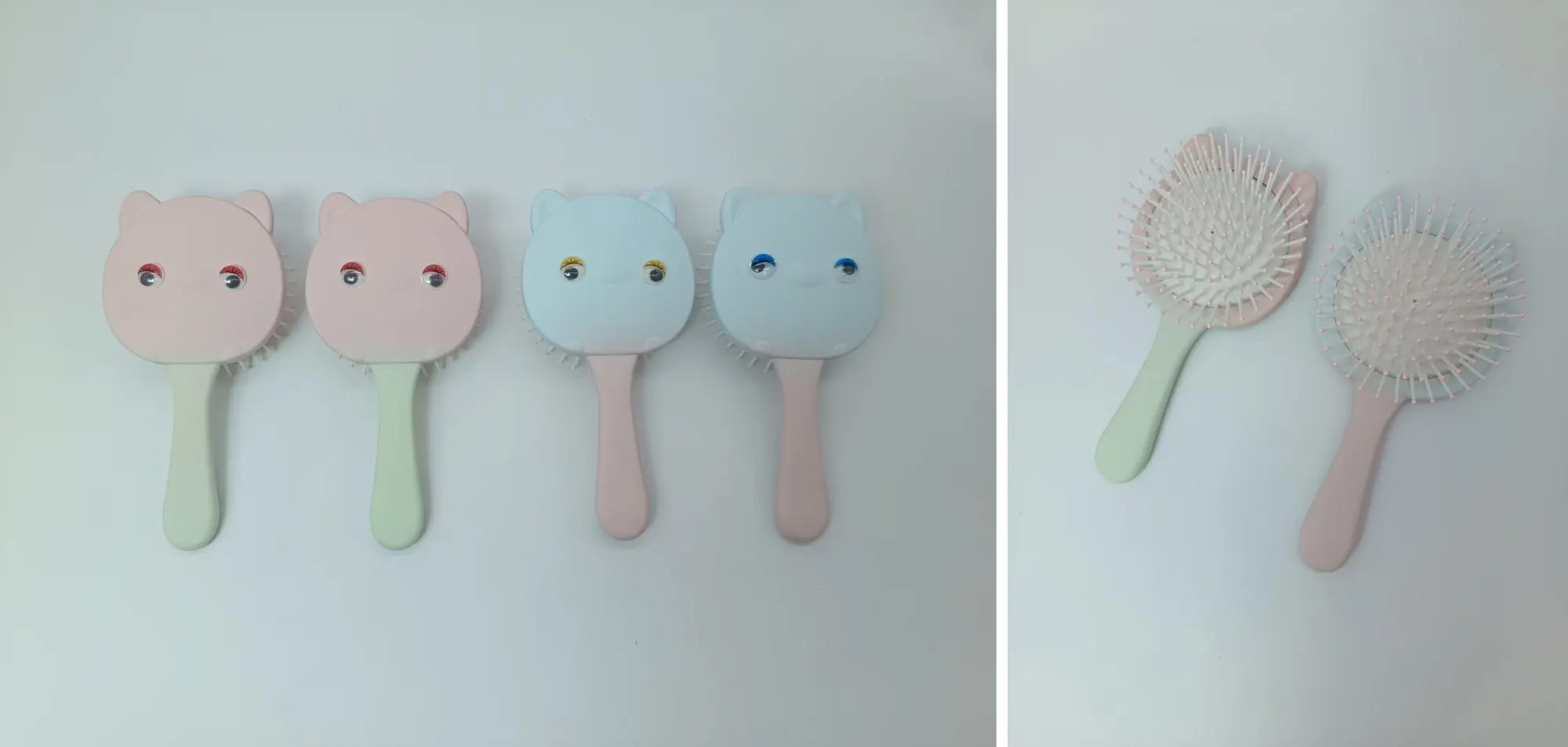 Comb style C-0034