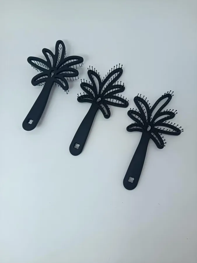Comb style C-0040