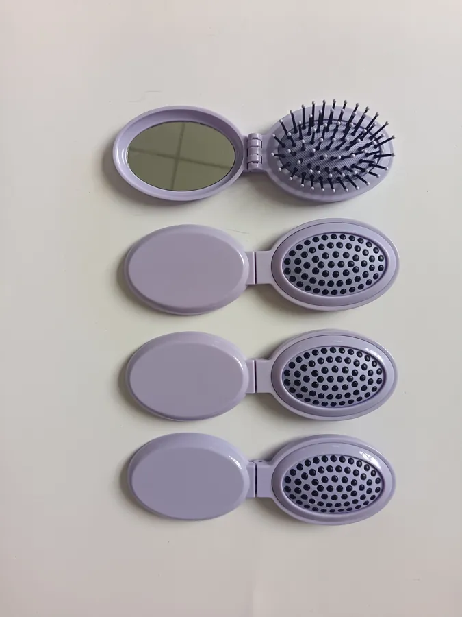 Comb style C-0104