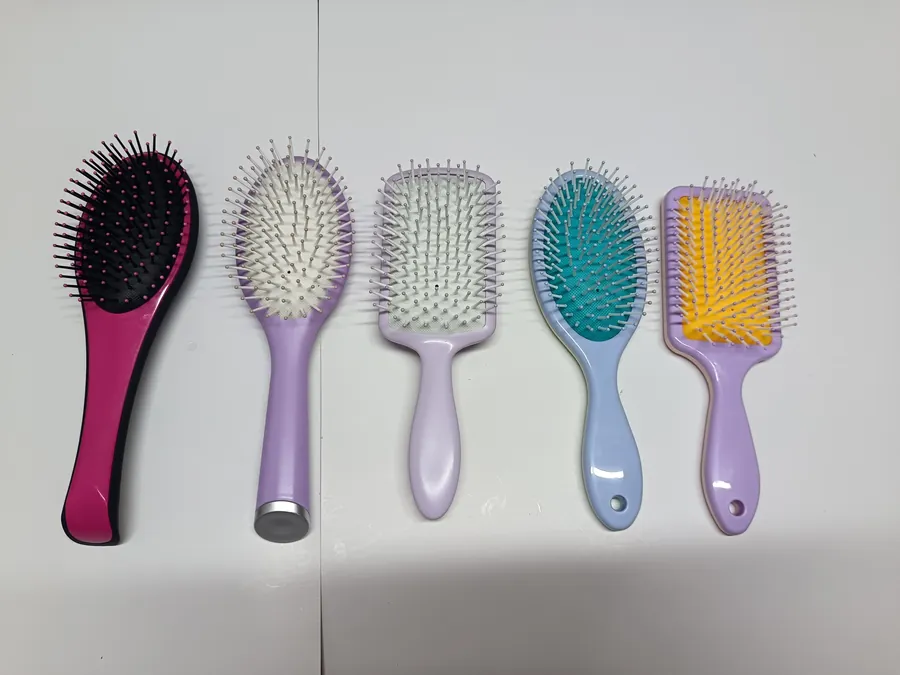Comb style C-0120