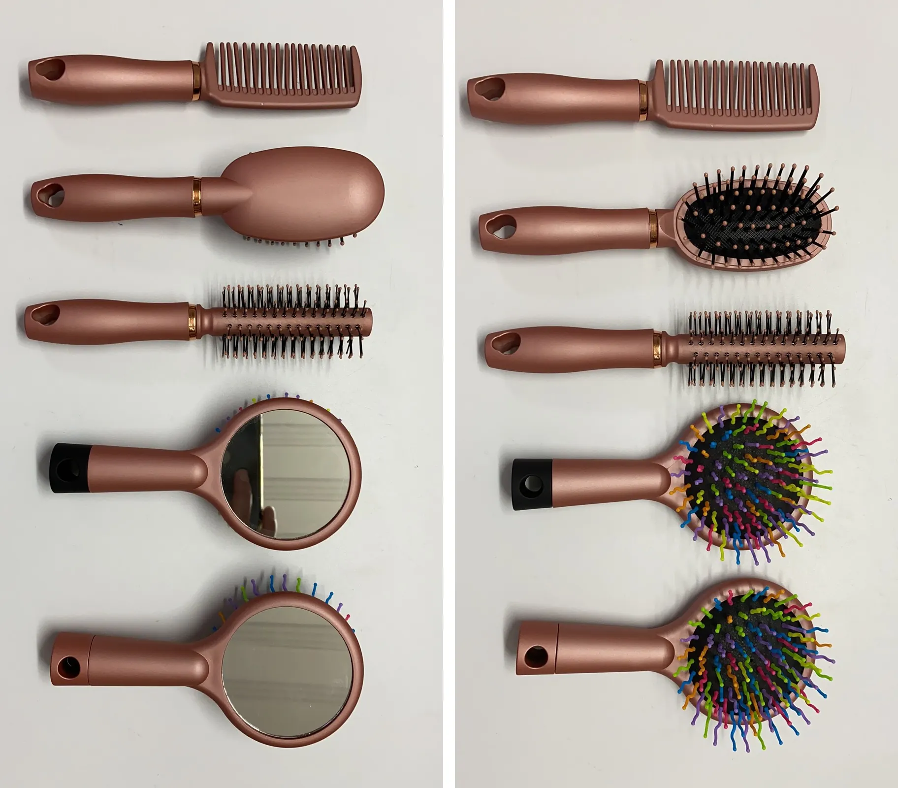 Comb style C-0187