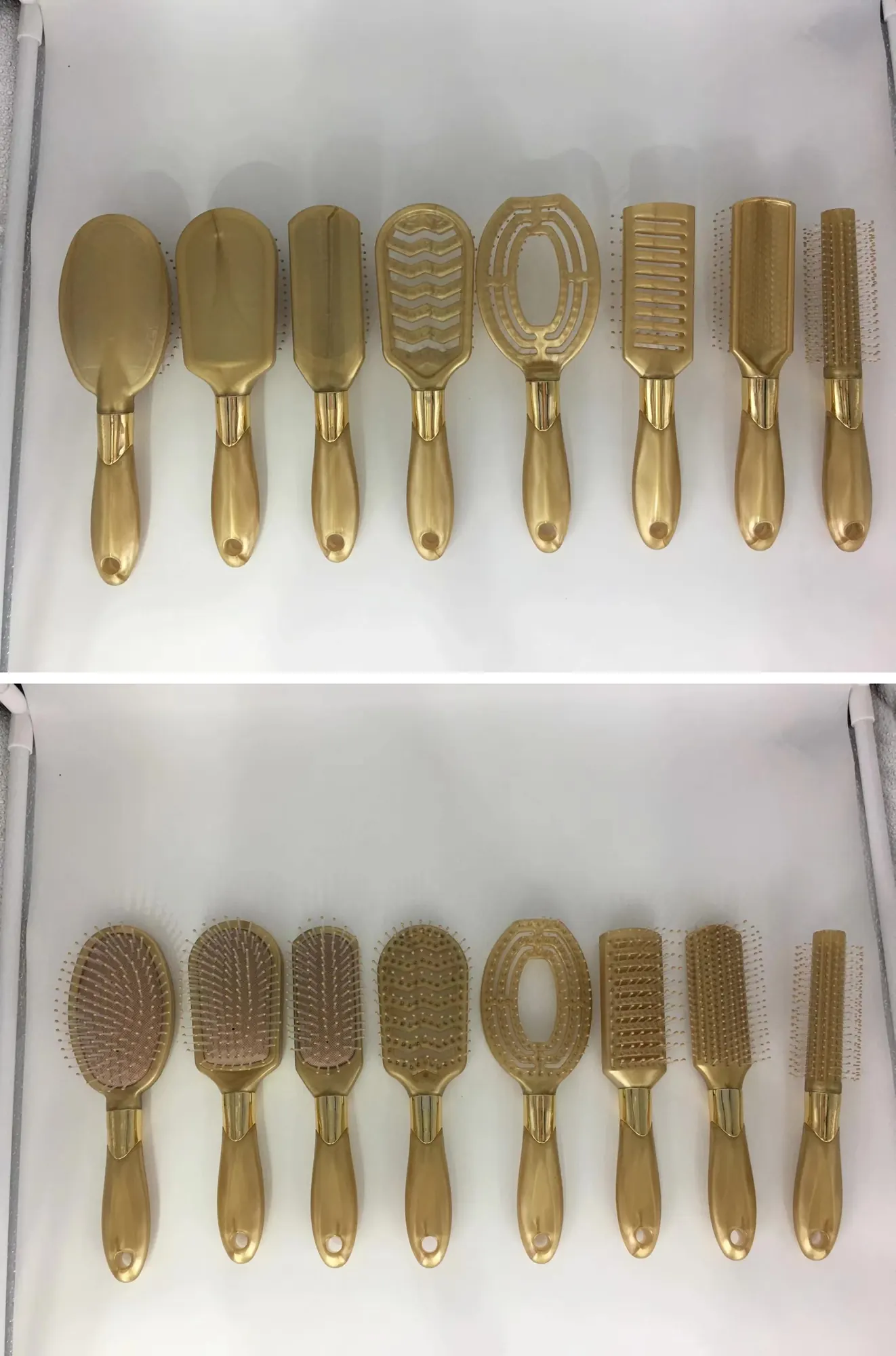 Comb style C-0201