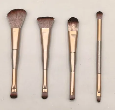 Makeup brush set style F-005